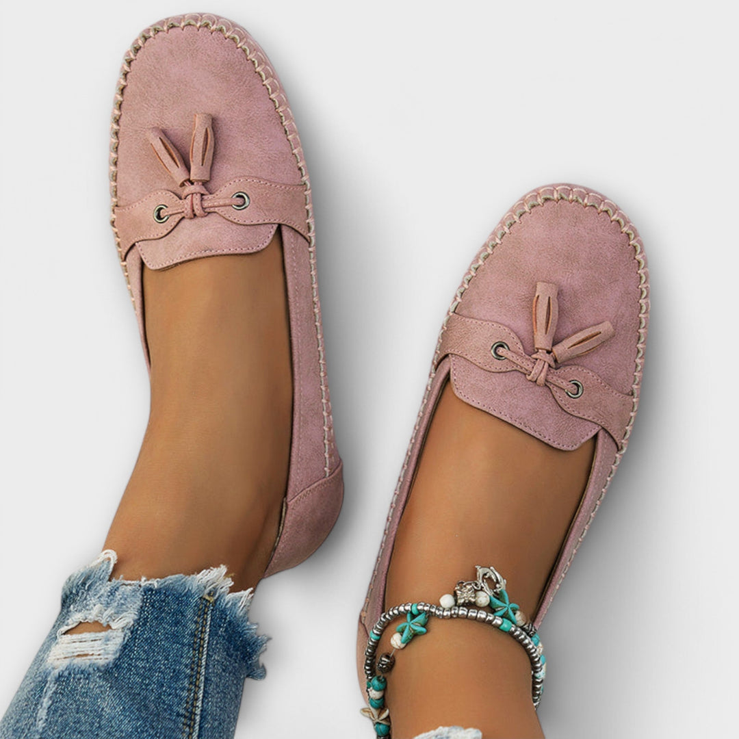 Lise™ | Mocasines Ortopédicos
