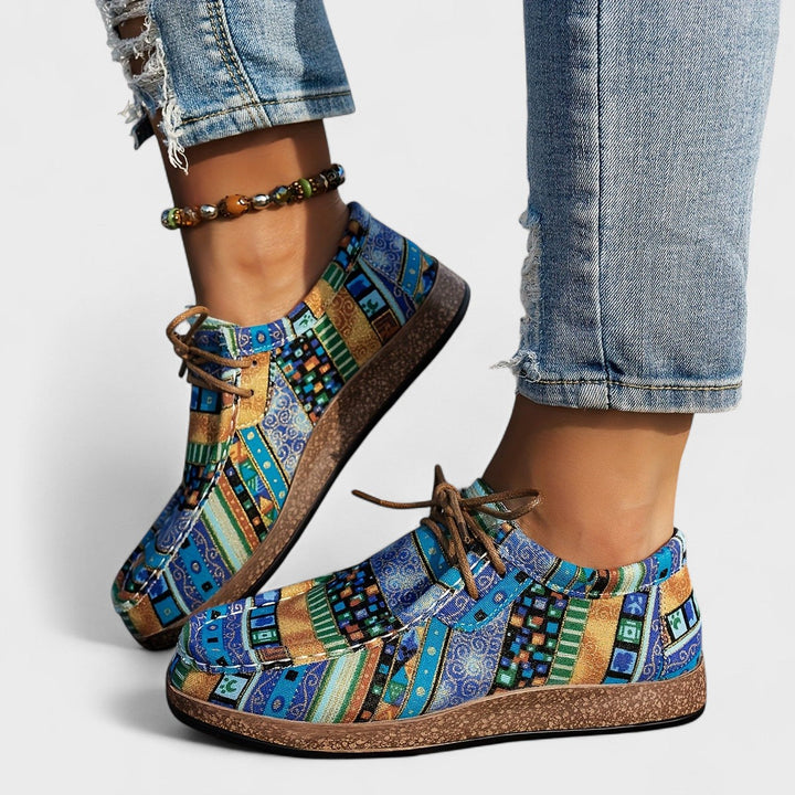 Louna│Zapatos Confort Ultra Ligeros