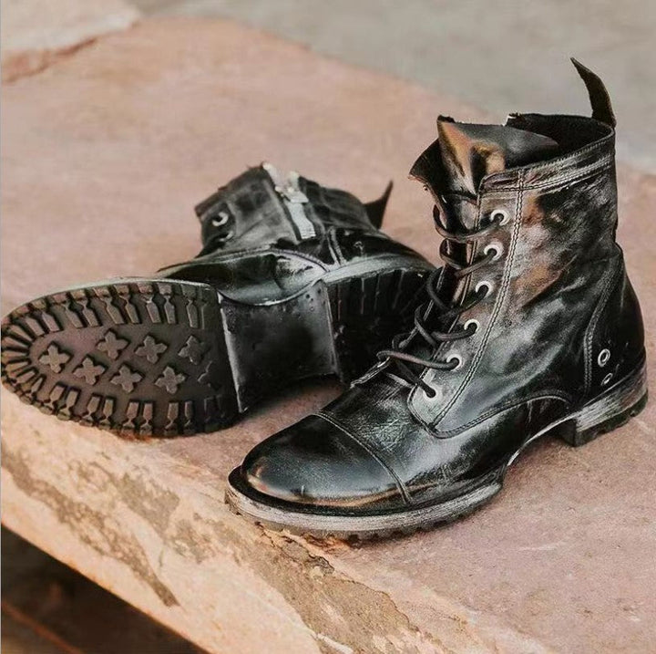 Botas Chelsea Martin para hombres