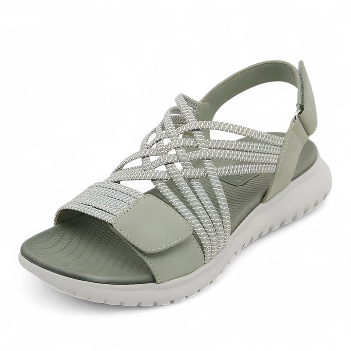 Ana™ | Sandalias ortopédicas de confort