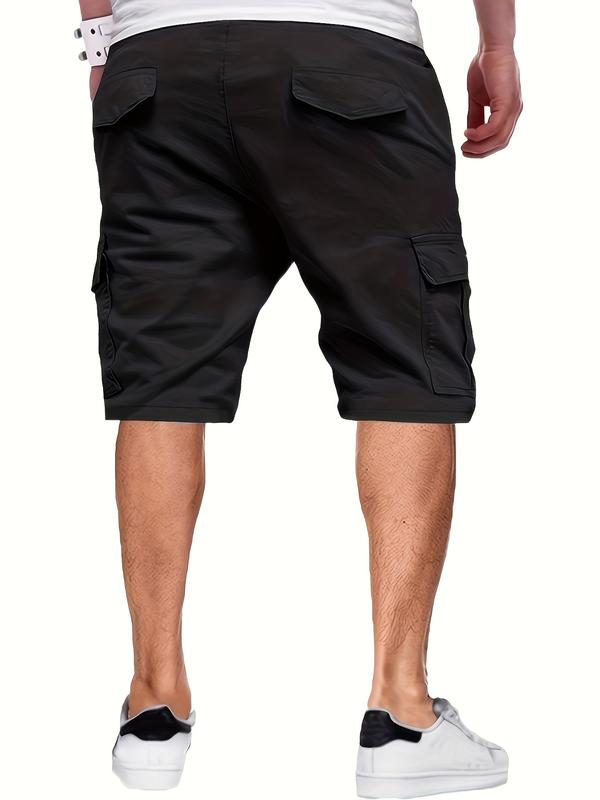 Adrian | Pantalones cortos cargo para hombre (Compra 1 y llévate 1 GRATIS)