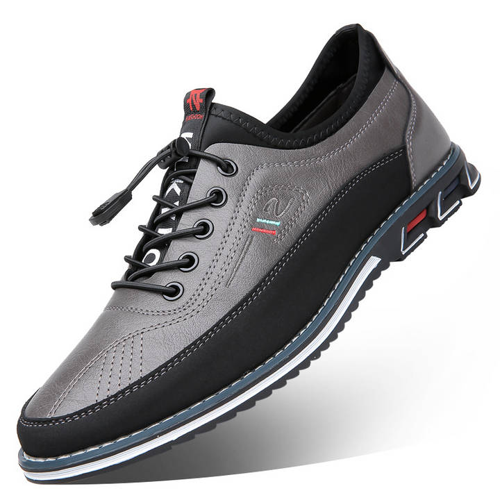 David™ | Zapatos Oxford de Cuero