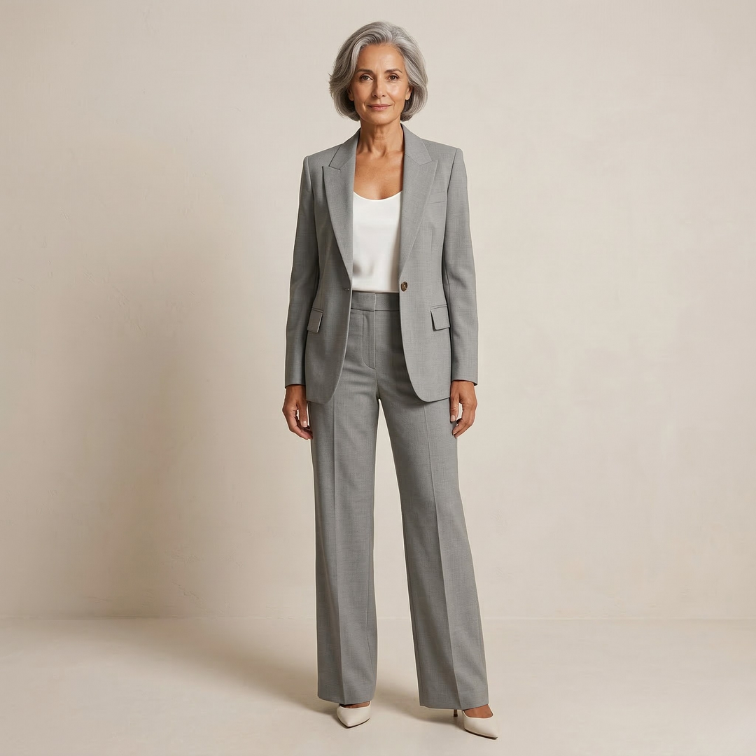 LOUISE™ | Conjunto de Dos Piezas