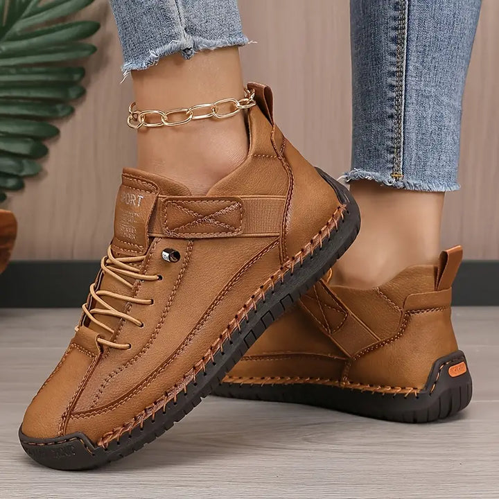 Zapatillas Ortopédicas Cómodas