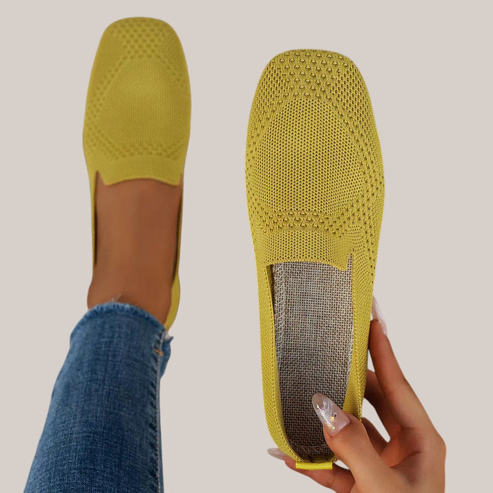 ELVIRA™ | Zapatos Cómodos