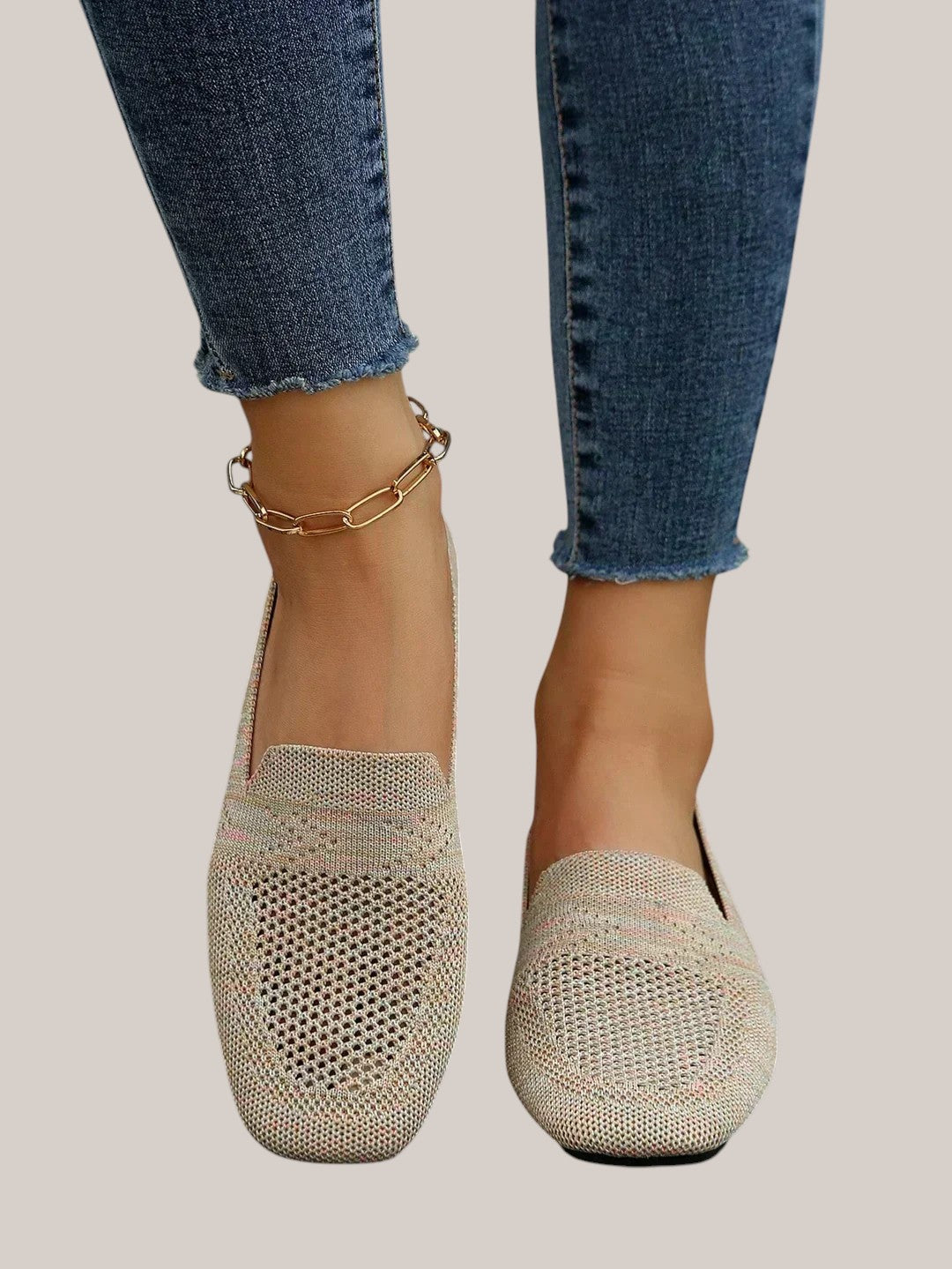 ELVIRA™ | Zapatos Cómodos