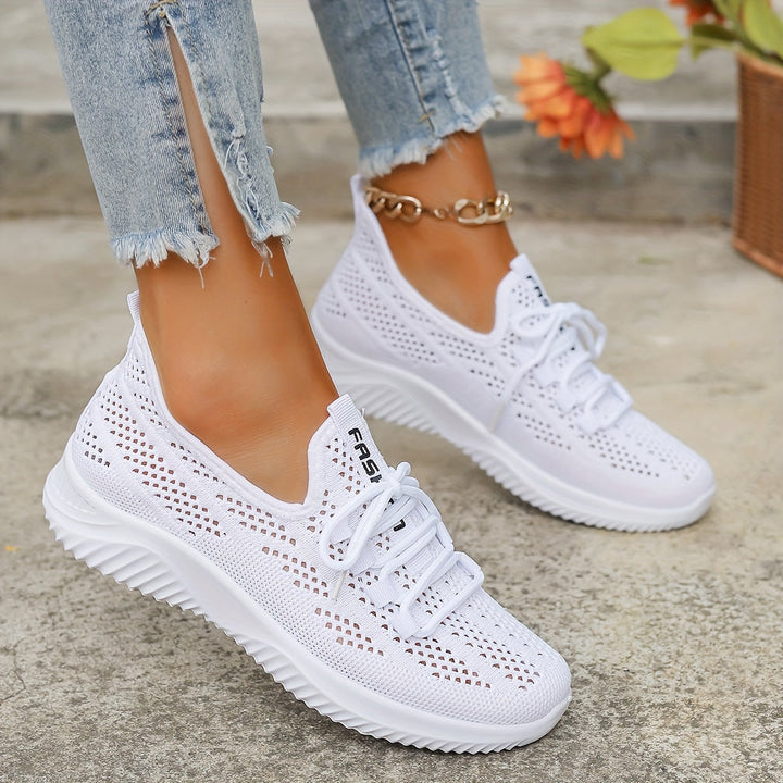 Colette | Zapatillas transpirables Confort Total