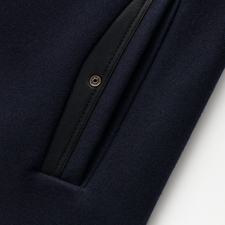 Rafael| Chaqueta Tipo Abrigo