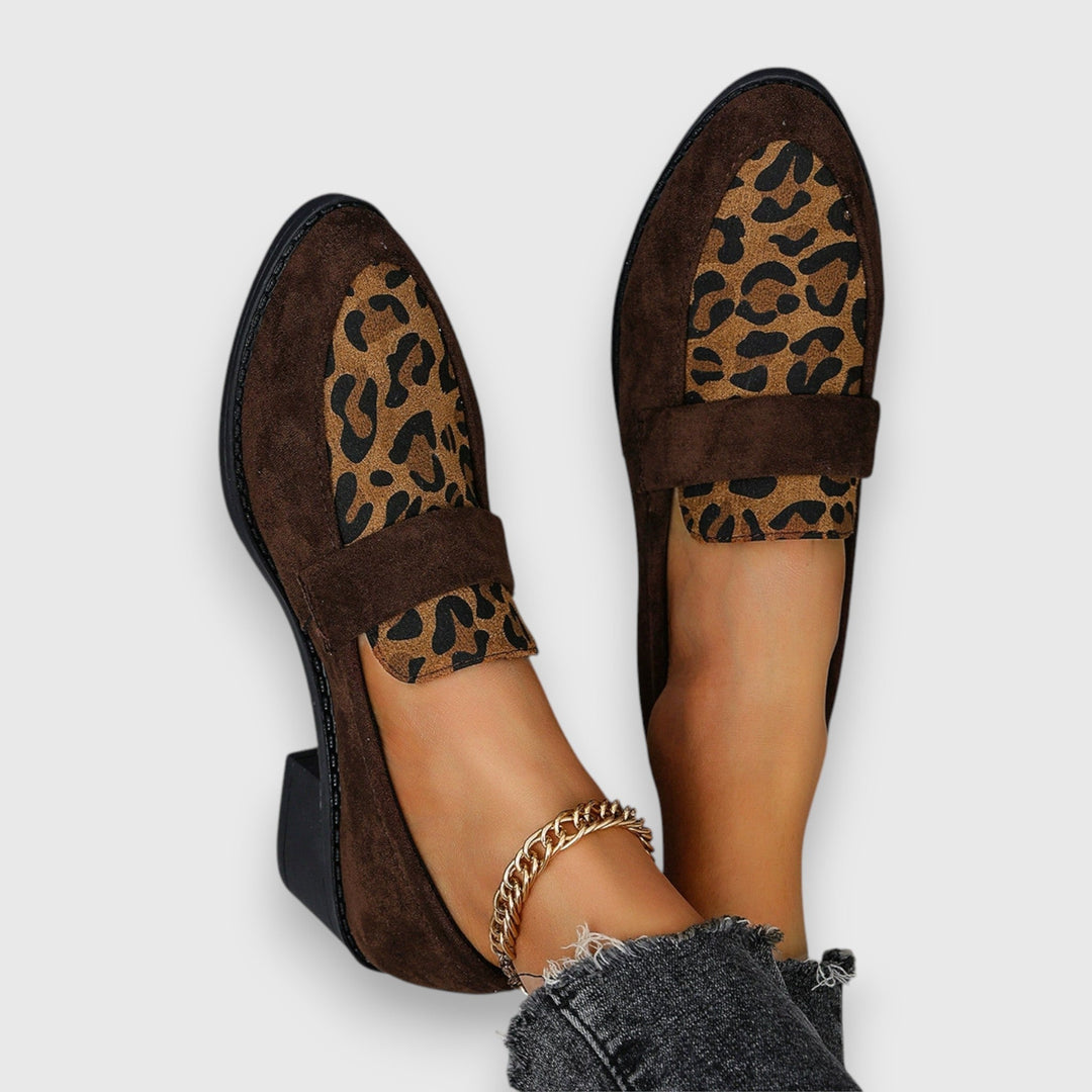 Brunika | Zapatillas Cómodas