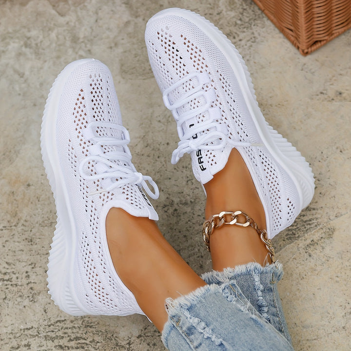 Colette | Zapatillas transpirables Confort Total
