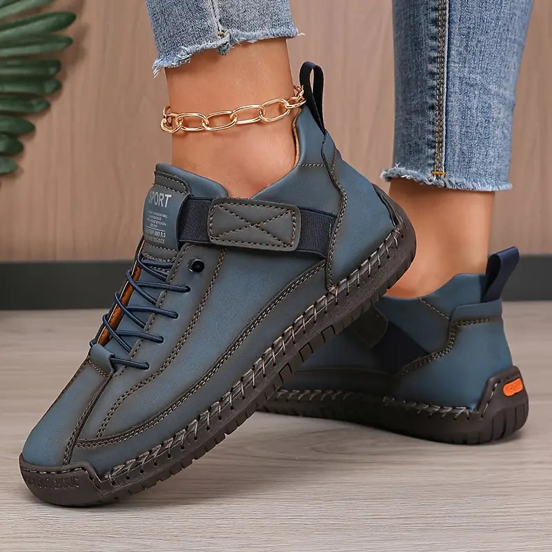 Zapatillas Ortopédicas Cómodas