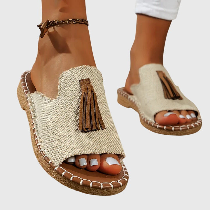 Carmen™ | Sandalias ortopédicas