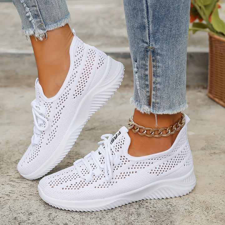 Colette | Zapatillas transpirables Confort Total