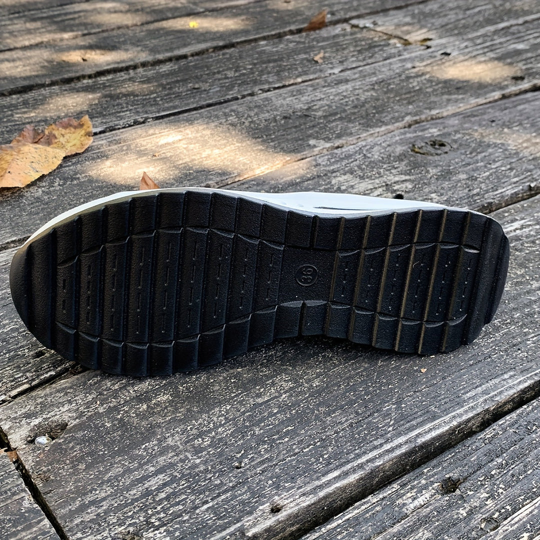 Zenvia™ | Zapatillas Transpirables Confort Activo