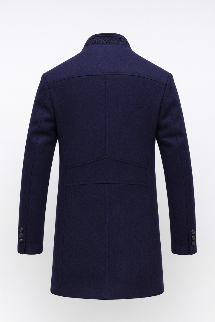Rafael| Chaqueta Tipo Abrigo