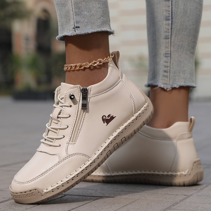 ErgoVita™ – Zapatillas con confort terapéutico