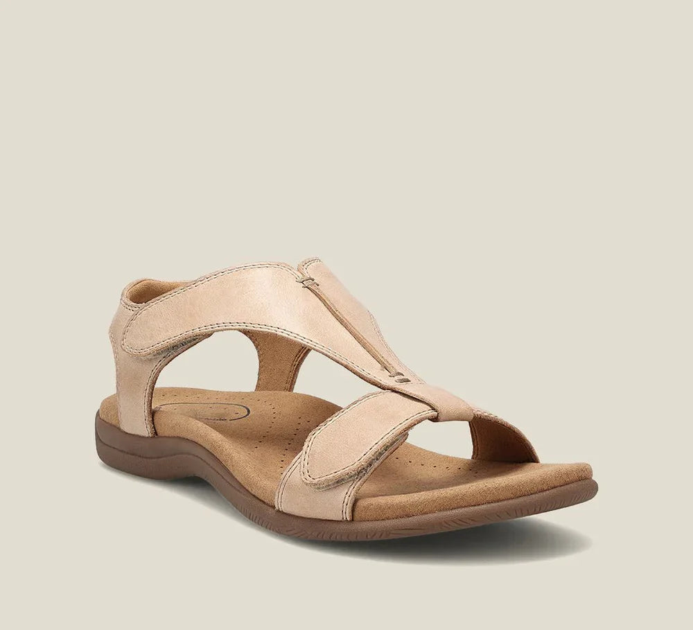 Lara™ | Sandalias Elegantes y Cómodas