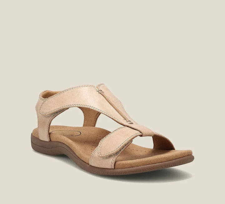Lara™ | Sandalias Elegantes y Cómodas