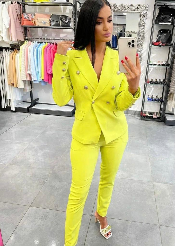 Conjunto Tamara