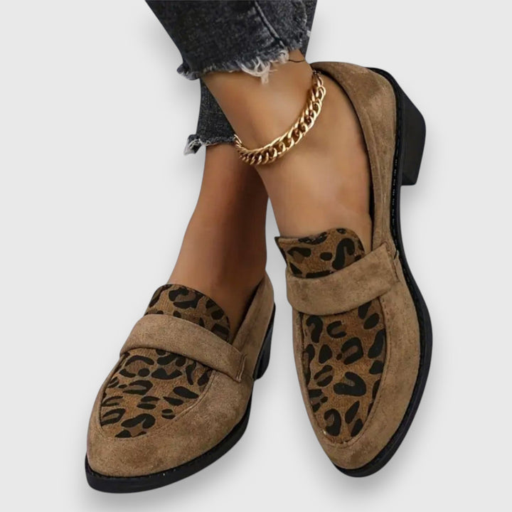Brunika | Zapatillas Cómodas