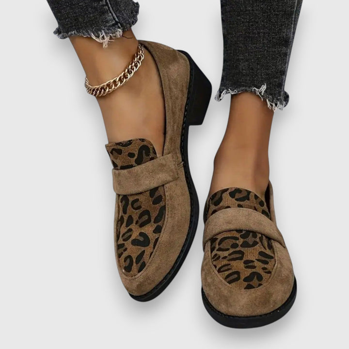 Brunika | Zapatillas Cómodas