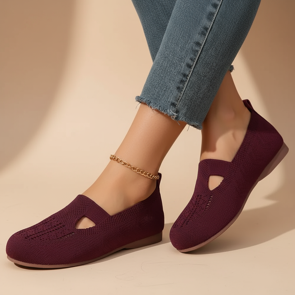 Darcy – Sandalias Ergonómicas