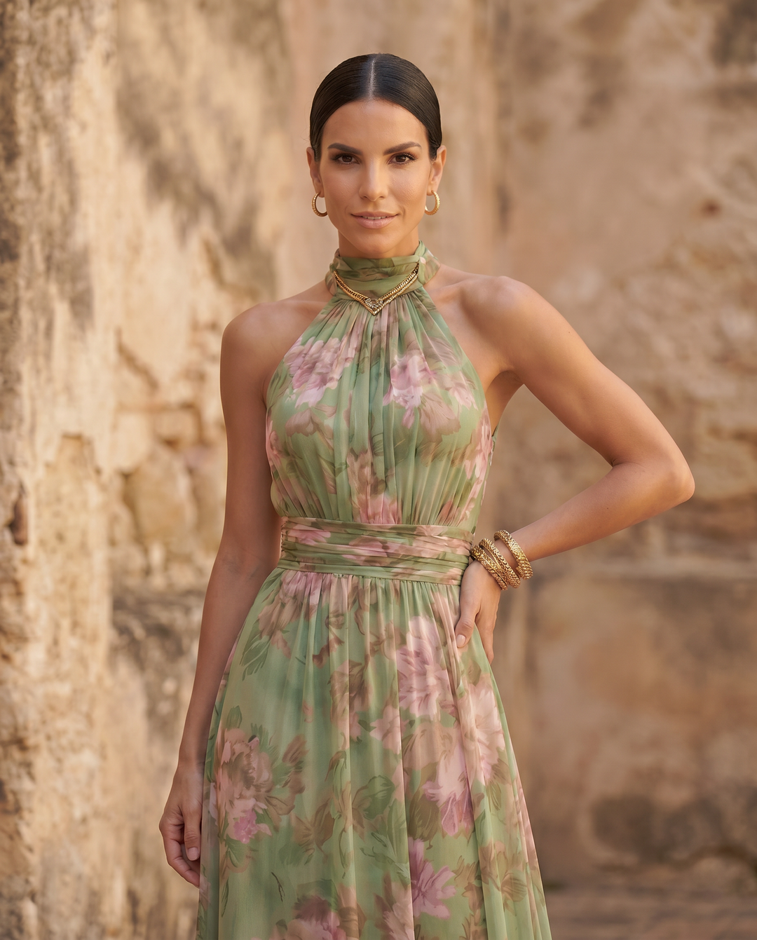 VESTIDO OLIVIA