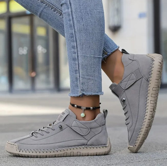 Zapatillas Ortopédicas Cómodas
