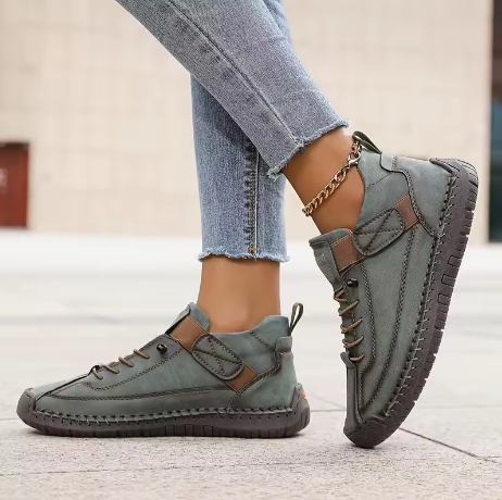 Zapatillas Ortopédicas Cómodas