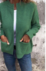 Chaqueta de Primavera