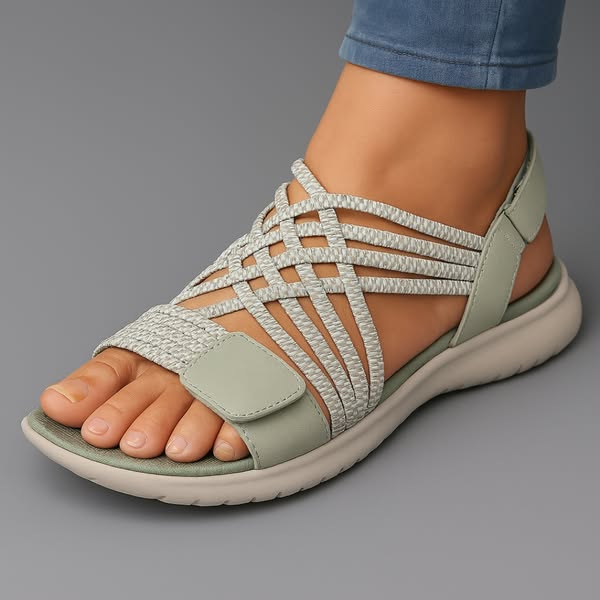 Ana™ | Sandalias ortopédicas de confort