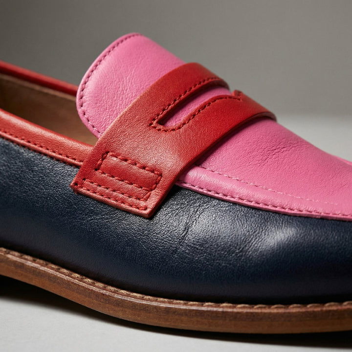 Alisette | Pantuflas Elegantes