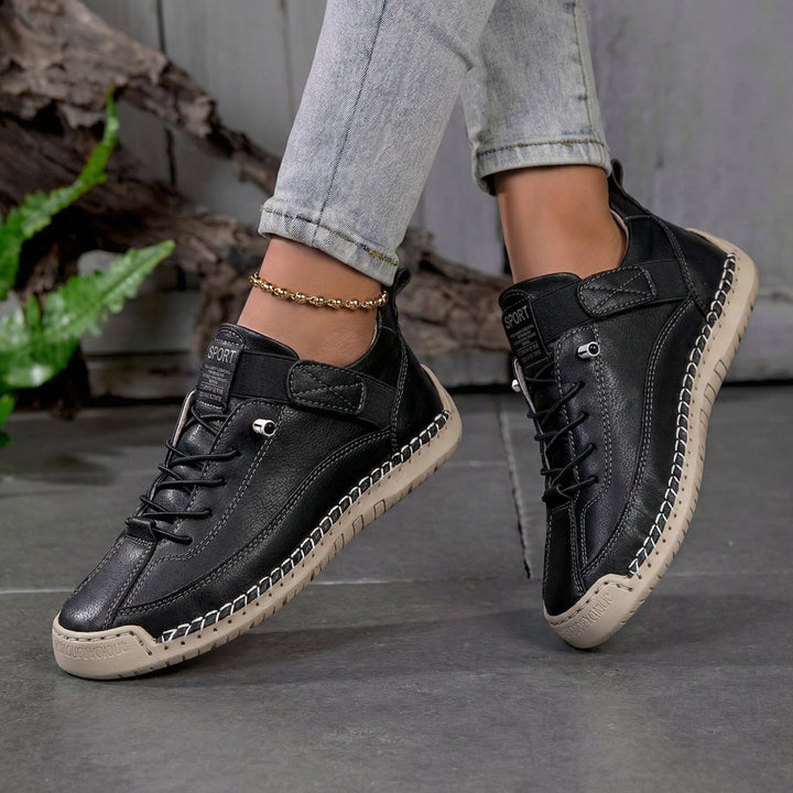 Zapatillas Ortopédicas Cómodas