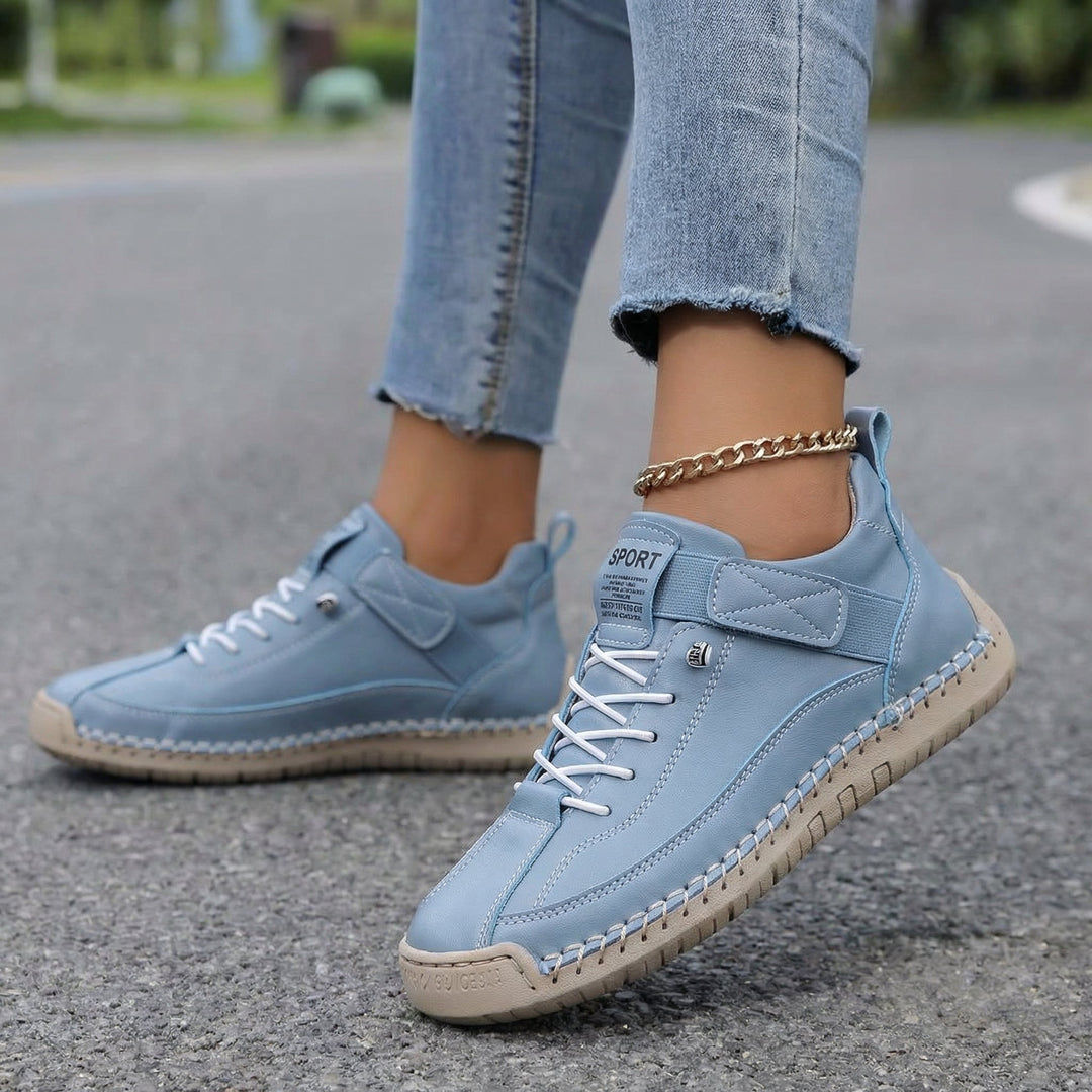 Zapatillas Ortopédicas Cómodas
