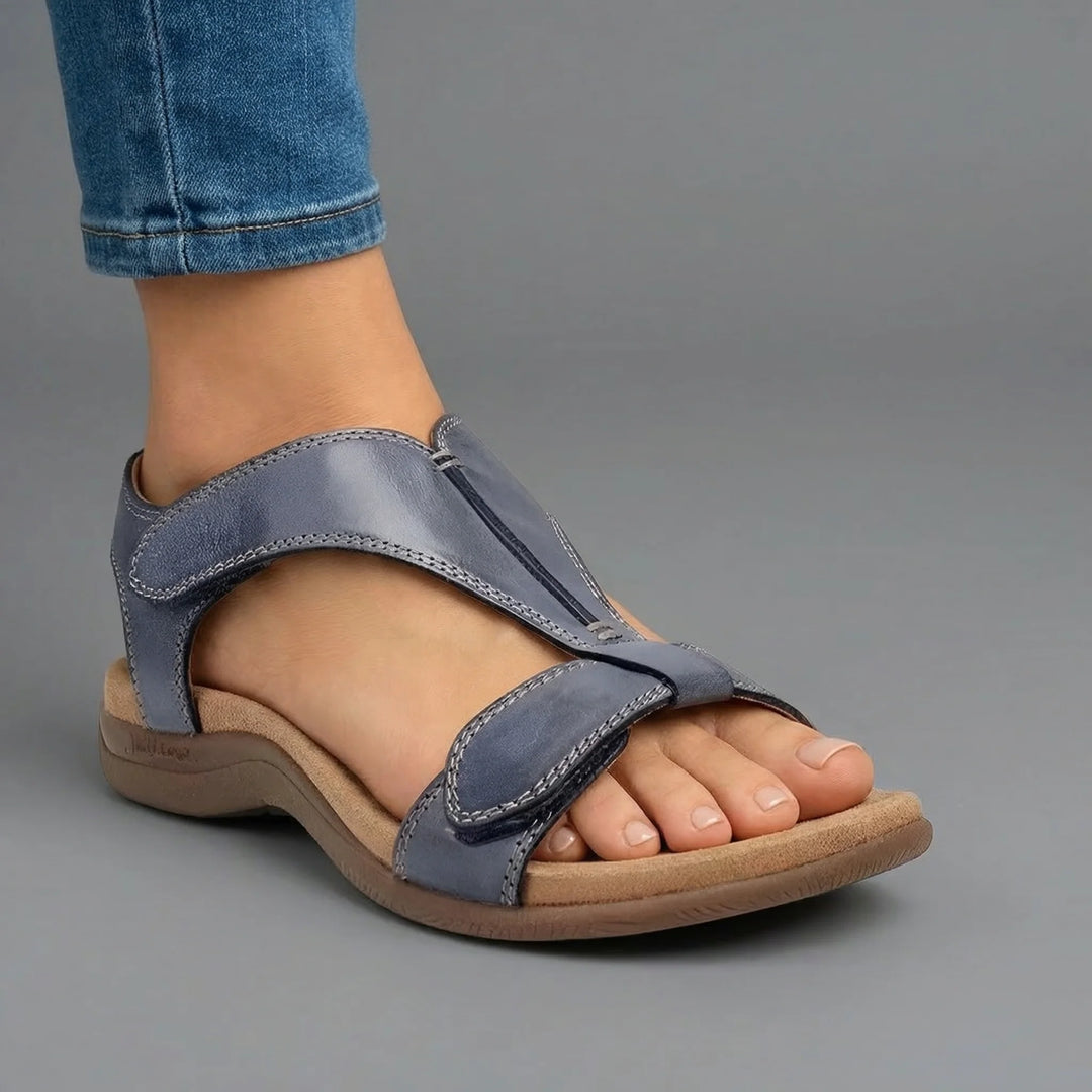 Lara™ | Sandalias Elegantes y Cómodas