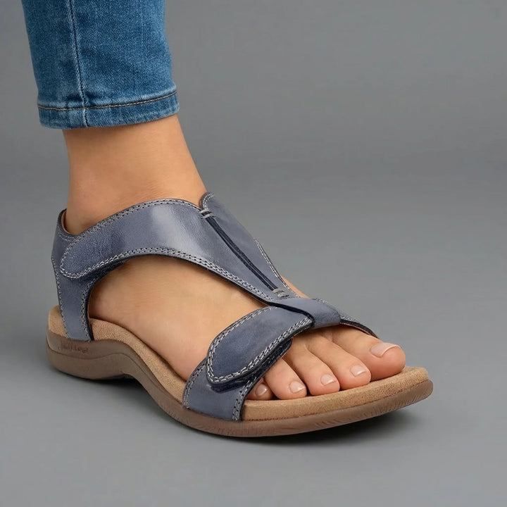 Lara™ | Sandalias Elegantes y Cómodas