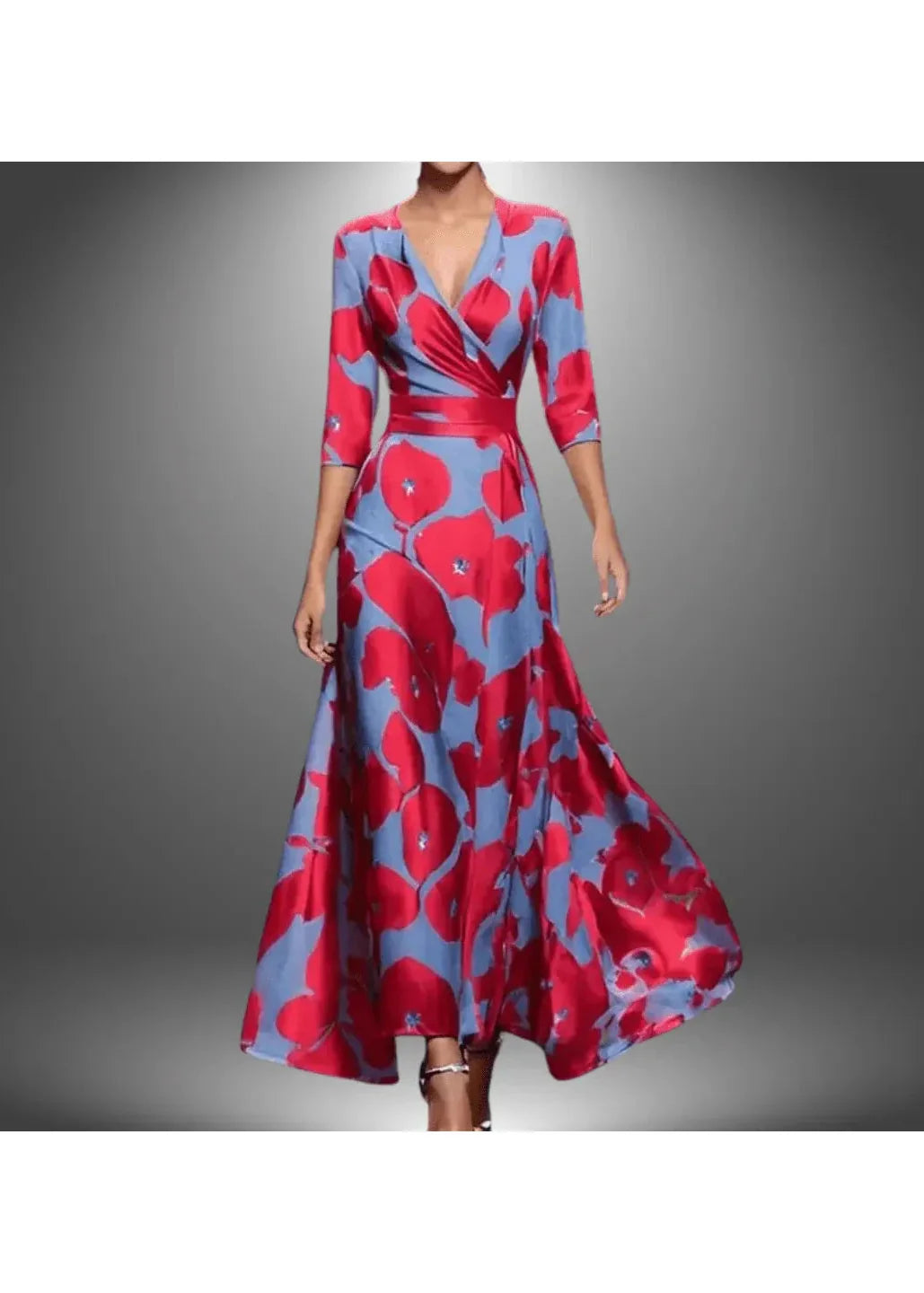 Leyla | Vestido