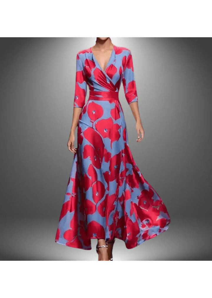 Leyla | Vestido