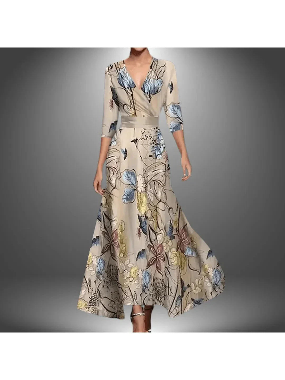 Leyla | Vestido