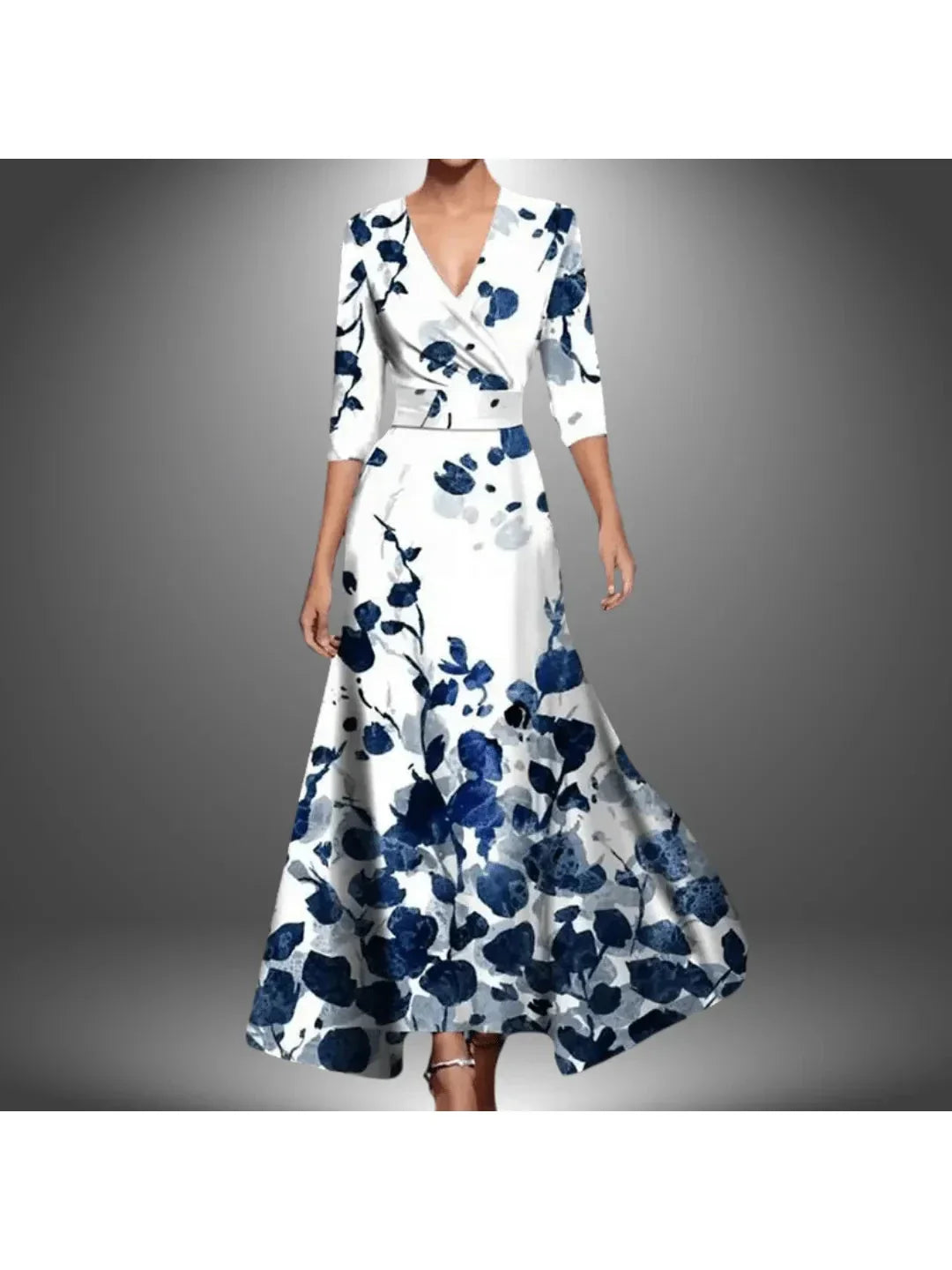 Leyla | Vestido