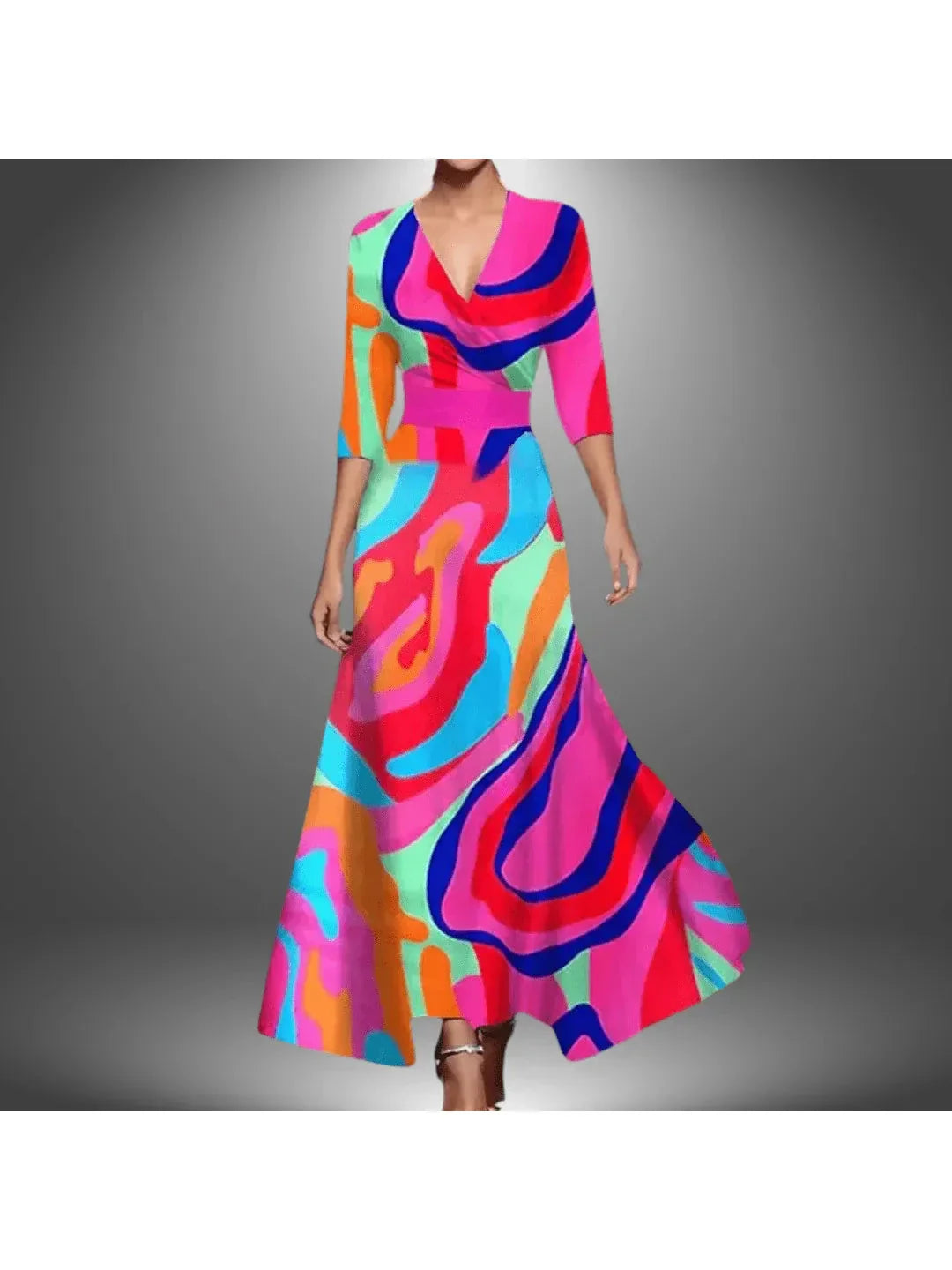 Leyla | Vestido