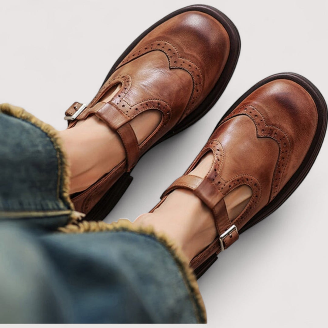 Luisa™ – Zapatos ortopédicos