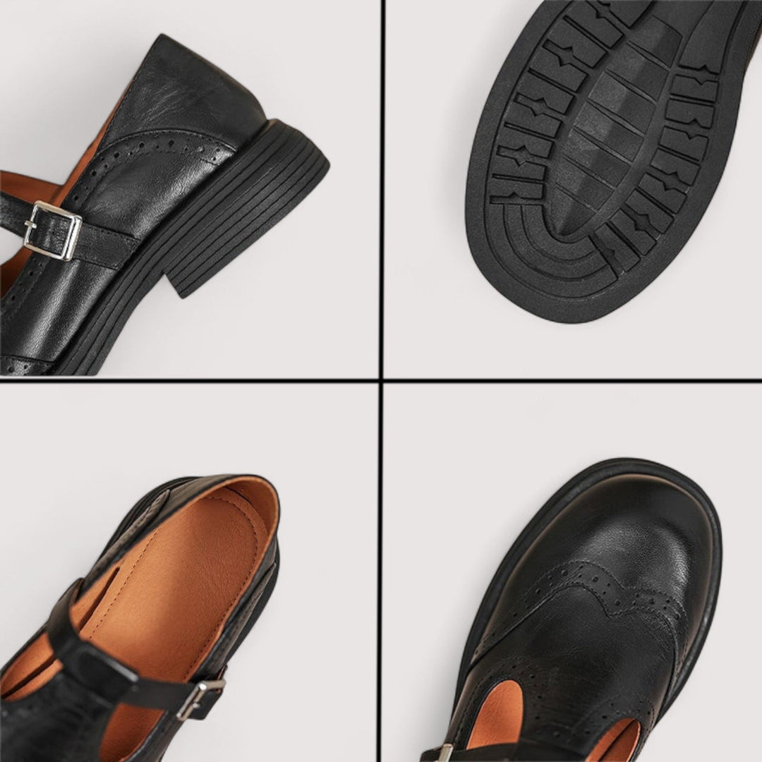 Luisa™ – Zapatos ortopédicos