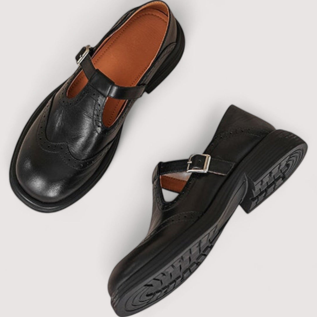 Luisa™ – Zapatos ortopédicos