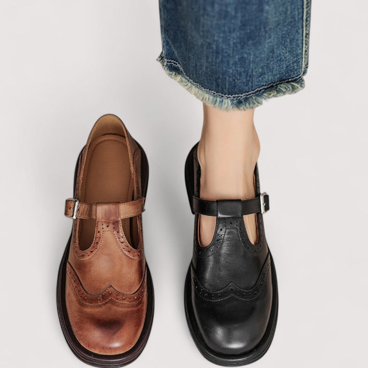 Luisa™ – Zapatos ortopédicos
