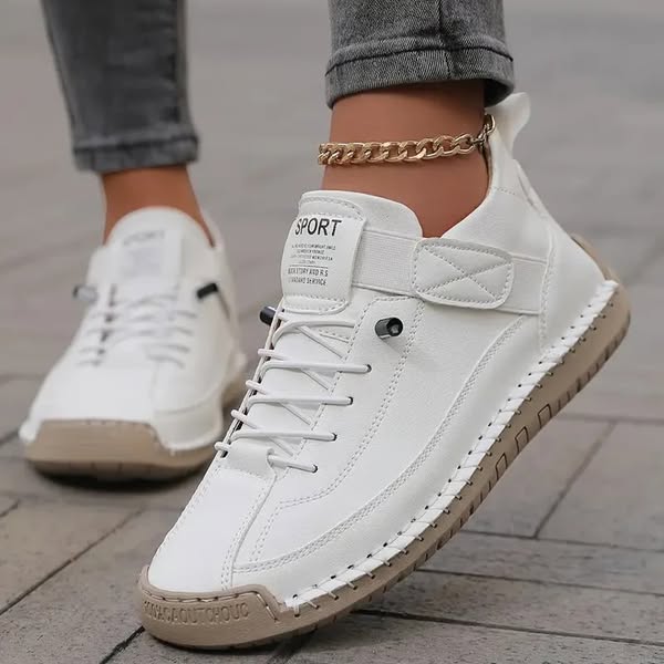 Zapatillas Ortopédicas Cómodas