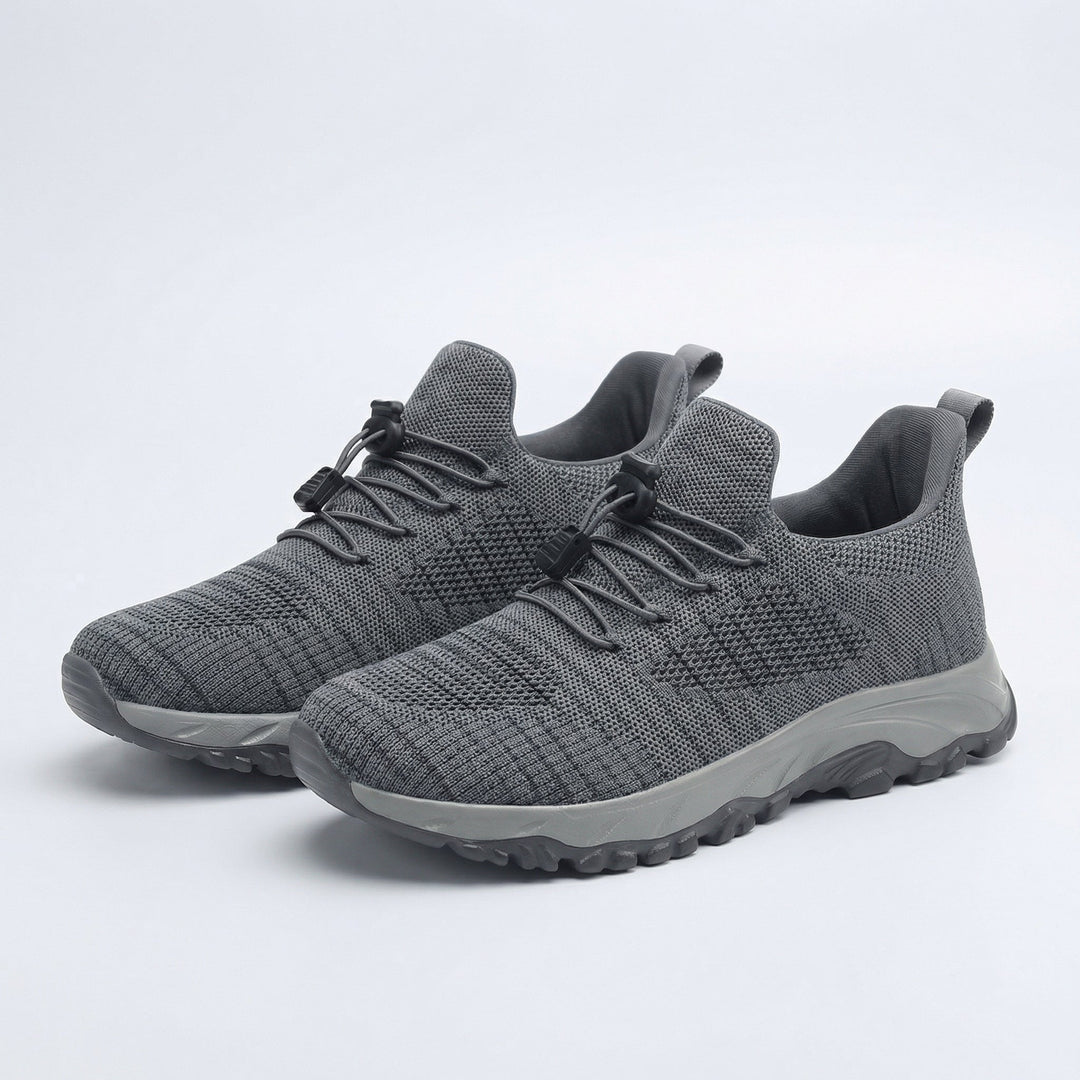 Zapatos ortopédicos Steinmetz sin manos de malla