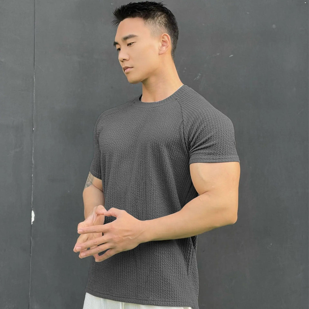 Segovia | Camiseta Holgada
