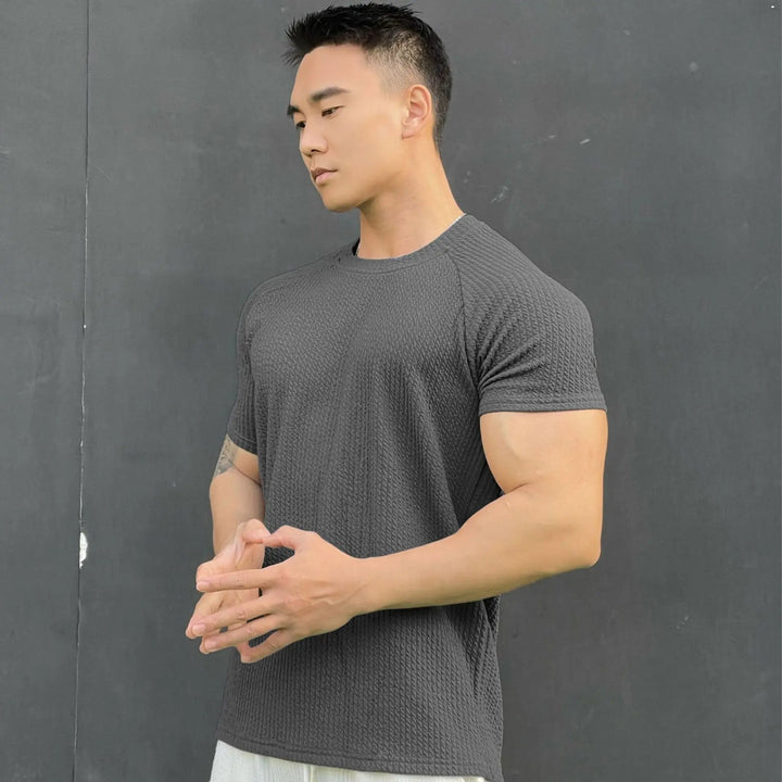 Segovia | Camiseta Holgada