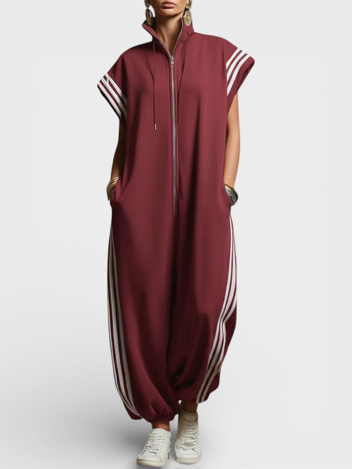 Valentina™ | Mono Urbano Elegante